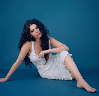 Foto de Alessia de Gasperis