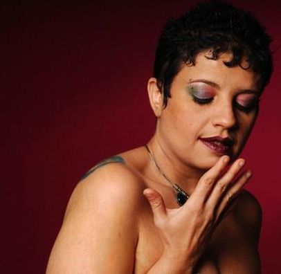 Foto de Marcela Lobbo