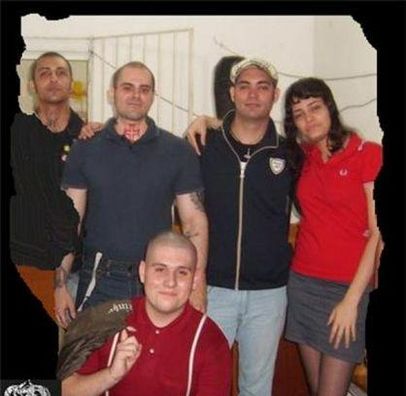 Foto de Brigada Dos Lobos