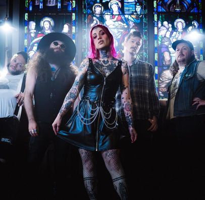 Foto de The Bridge City Sinners