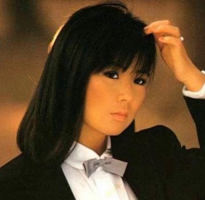 Foto de Junko Yagami