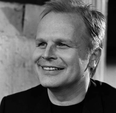 Foto de Herbert Grönemeyer