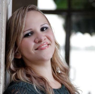 Foto de Patricia Sousa