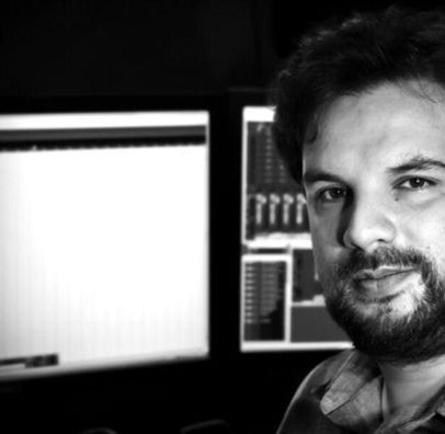 Foto de David Buckley