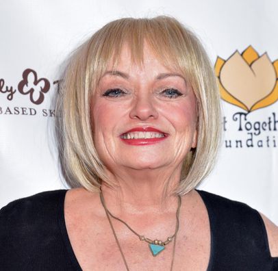 Foto de Rosemary Butler