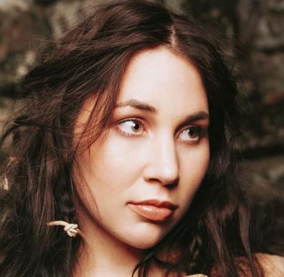 Foto de Jill Paquette