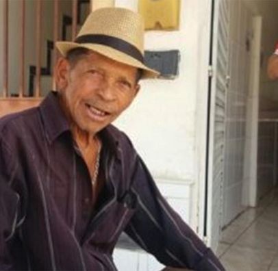 Foto de Oswaldo Bezerra