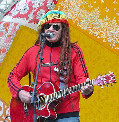 Foto de Pelle Miljoona