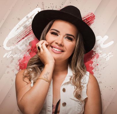 Foto de Luana Magalhães