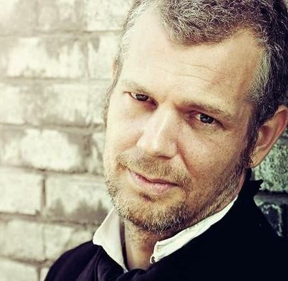 Foto de Matt Elliott