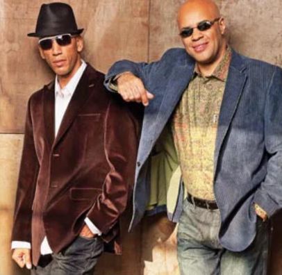 Foto de Mendes Brothers