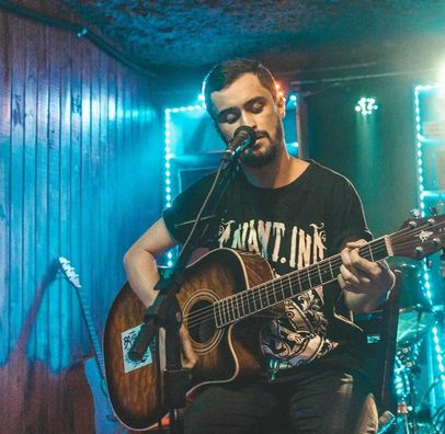 Foto de Raphael Cavalleiri