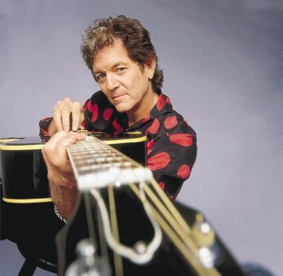 Foto de Rodney Crowell