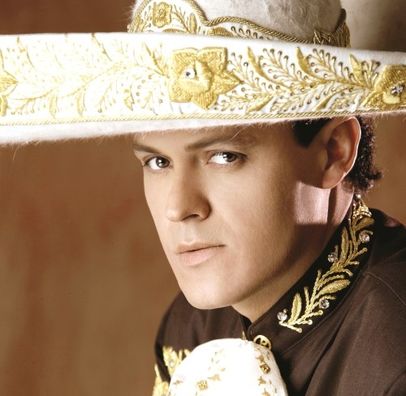 Foto de Pedro Fernández