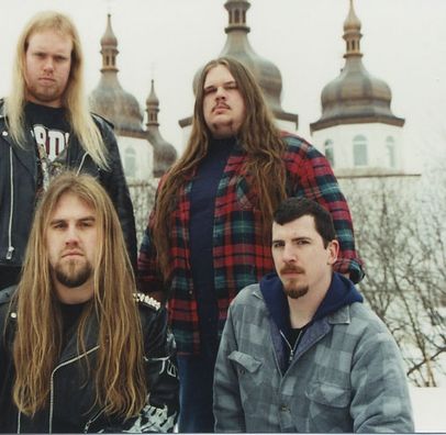 Foto de Crimson Thorn