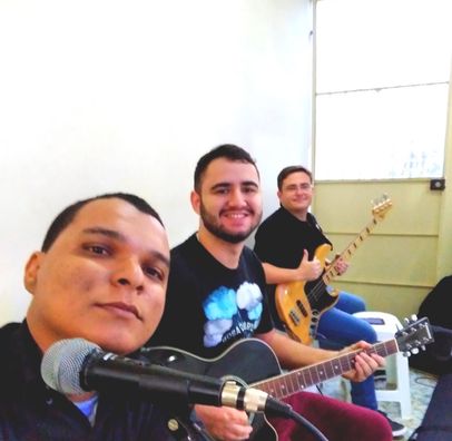 Foto de Ministério Assunção