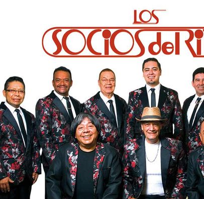 Foto de Los Socios Del Ritmo