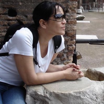 Foto de Felicidade Suzy