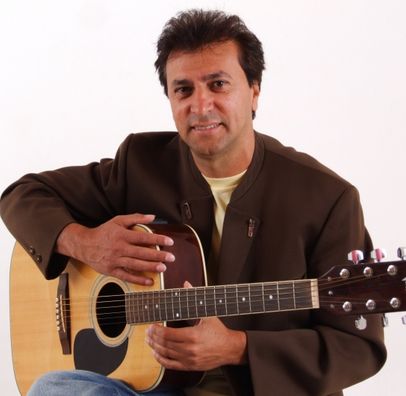 Foto de Vando Bento Cantor