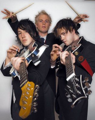 Foto de Elliot Minor