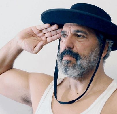 Foto de Manuel João Vieira