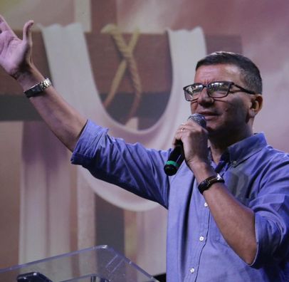 Foto de Marcelo Gregory