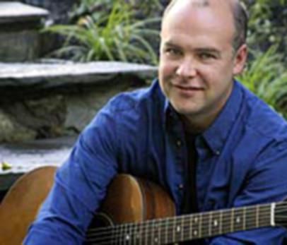 Foto de Brian Doerksen