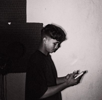 Foto de Caled Torres