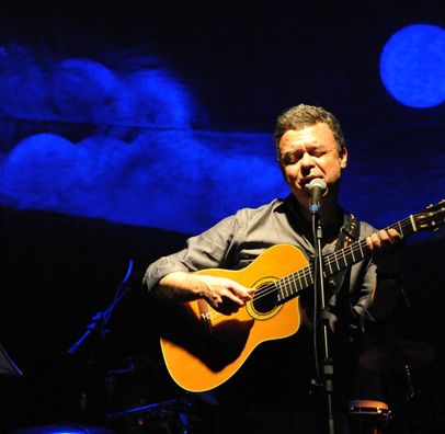 Foto de Luizinho Lopes