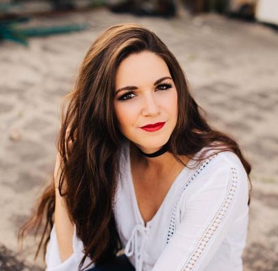 Foto de Hannah Ellis