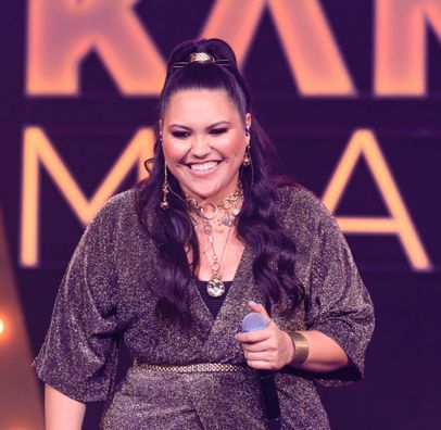 Foto de Kamilla Maria