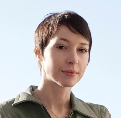 Foto de Jeanne Cherhal