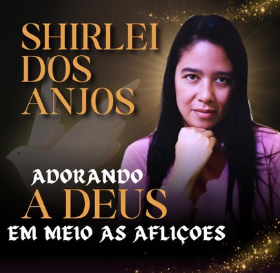 Foto de Shirlei dos Anjos