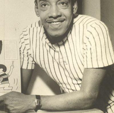 Foto de Wilson Batista