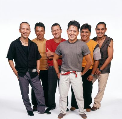 Foto de Fruta Quente