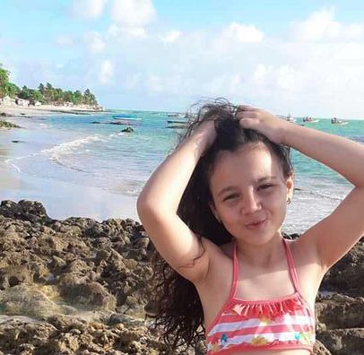 Foto de Isabella Lima