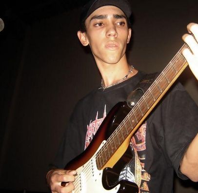 Foto de Elielton Melo