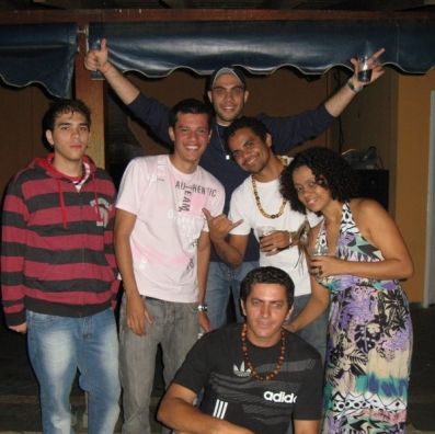 Foto de Banda Caraiva