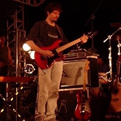 Foto de Juninho Afram