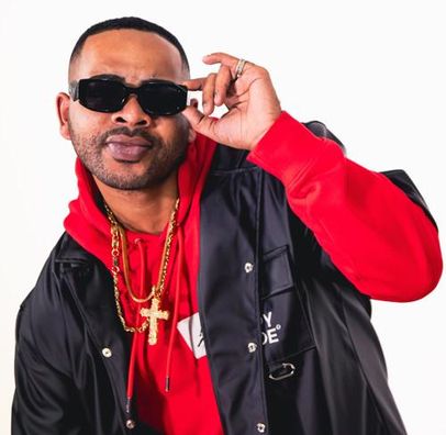 Foto de MC FERNANDINHO FN