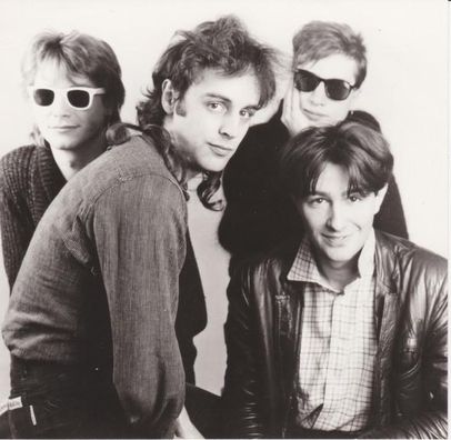 Foto de Jazz Butcher