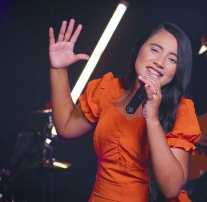 Foto de Nacimiane Ferreira