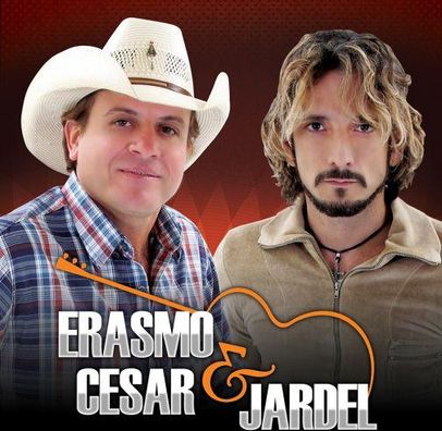 Foto de Erasmo Cesar