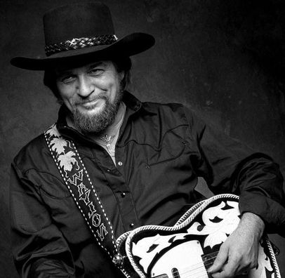 Foto de Waylon Jennings
