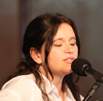 Foto de Elizabete Lacerda