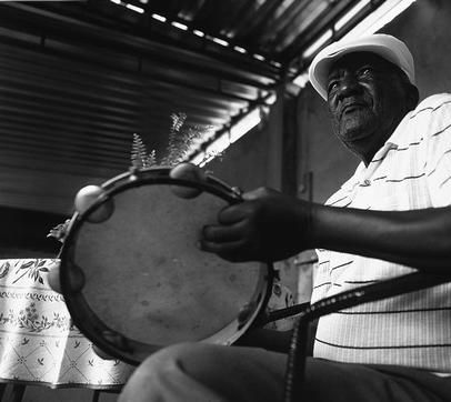 Foto de Argemiro Patrocínio