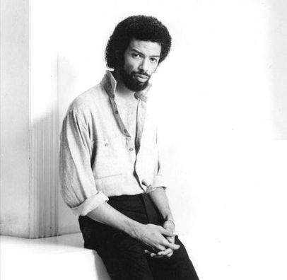 Foto de Gil Scott-Heron