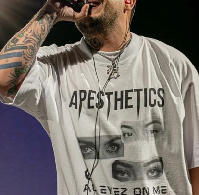 Foto de Daffy El Audio