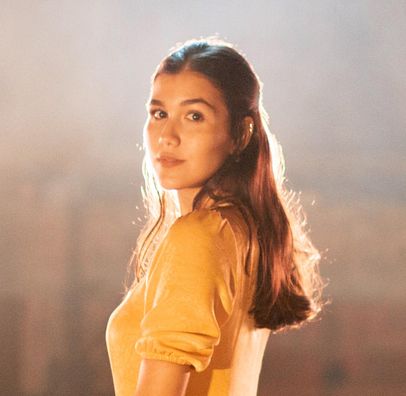 Foto de Carol Resende