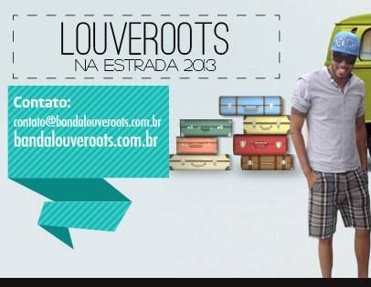 Foto de Banda Louveroot's